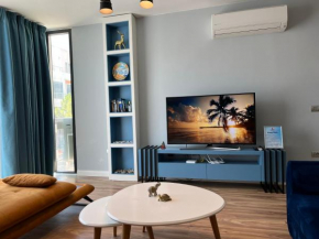 Magnificent Durrës - 110m2, Luxury & Beachfront